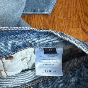 Citizens of Humanity Dylan Jean